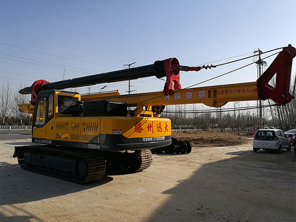 滕州市2019最新黄色app免费建筑机械厂机锁杆2019最新黄色免费软件