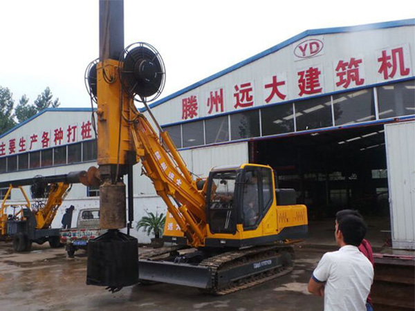 滕州市2019最新黄色app免费建筑机械厂履带式2019最新黄色免费软件