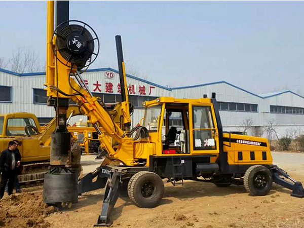 滕州市2019最新黄色app免费建筑机械介绍2019最新黄色免费软件液压泵的选择和使用